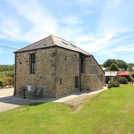 Sunnywell Villa Bodmin Eksteriør billede