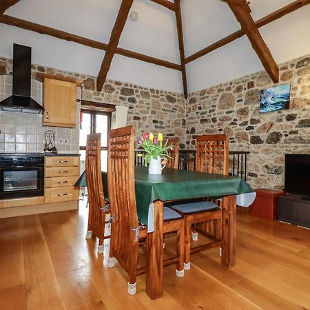 Sunnywell Villa Bodmin Eksteriør billede