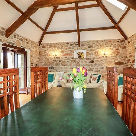 Sunnywell Villa Bodmin Eksteriør billede