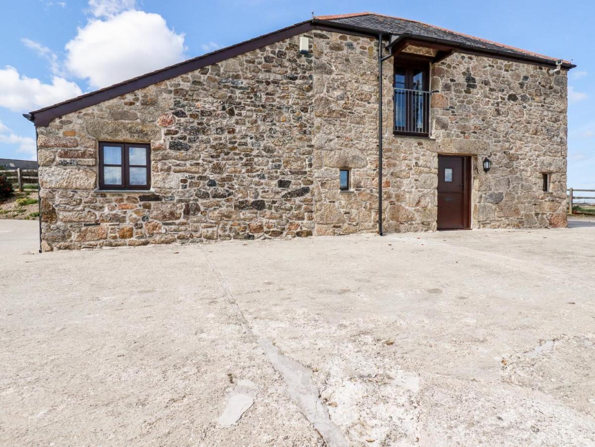 Sunnywell Villa Bodmin Eksteriør billede