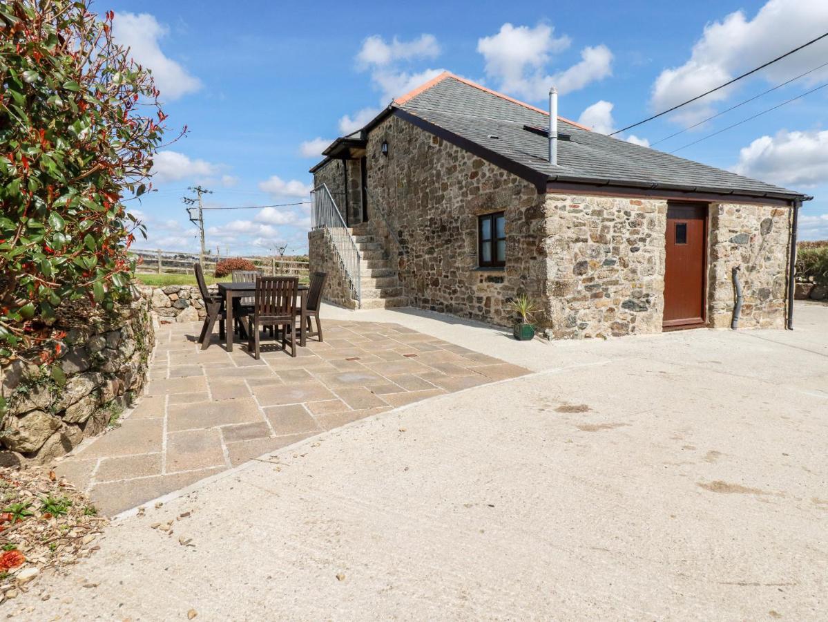 Sunnywell Villa Bodmin Eksteriør billede