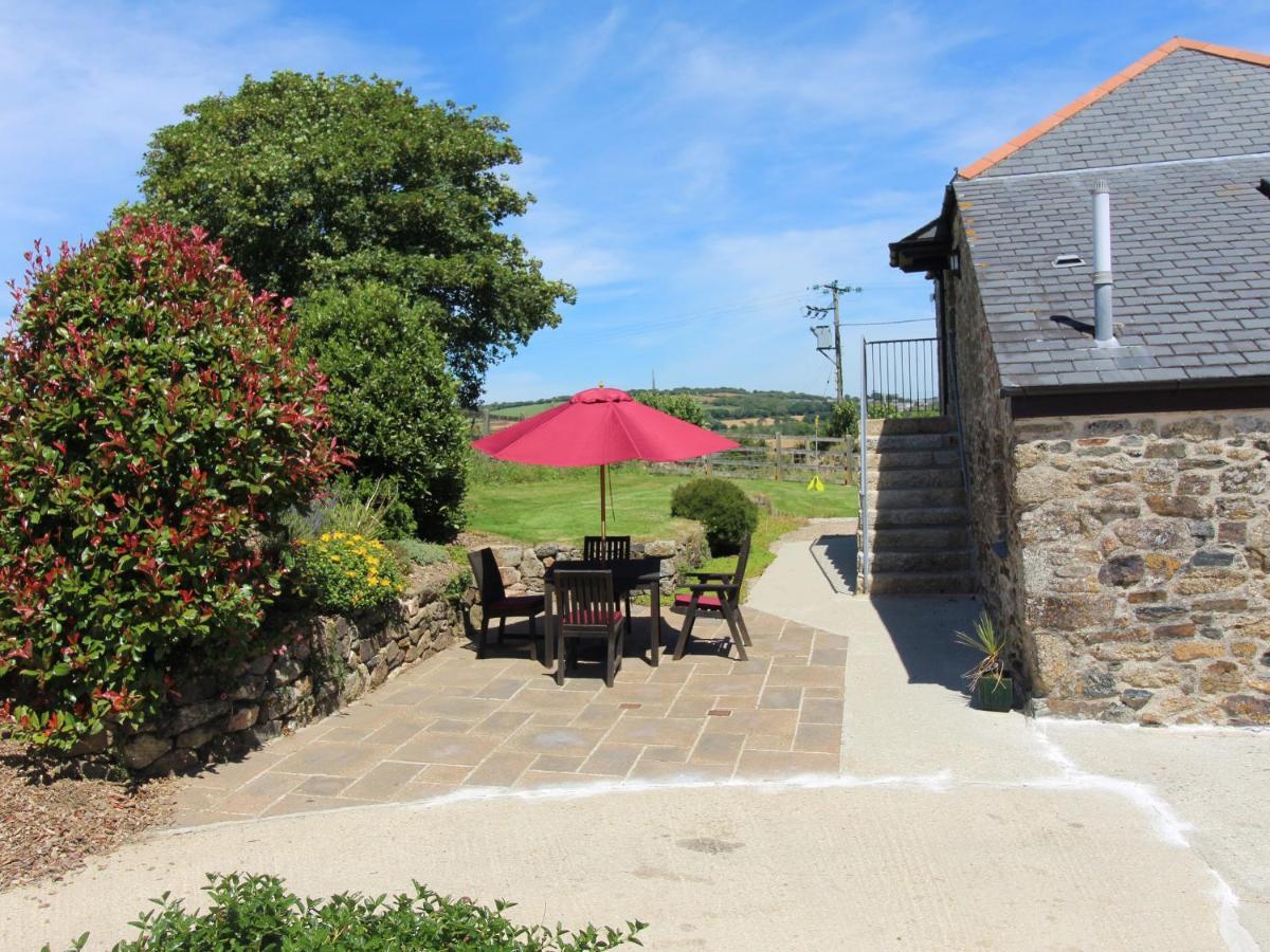 Sunnywell Villa Bodmin Eksteriør billede