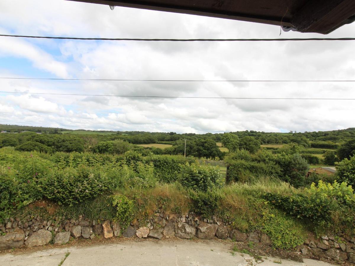 Sunnywell Villa Bodmin Eksteriør billede