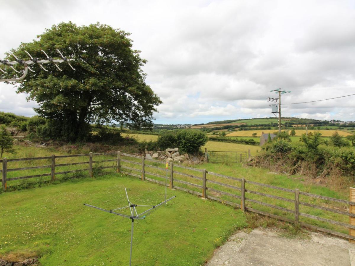 Sunnywell Villa Bodmin Eksteriør billede
