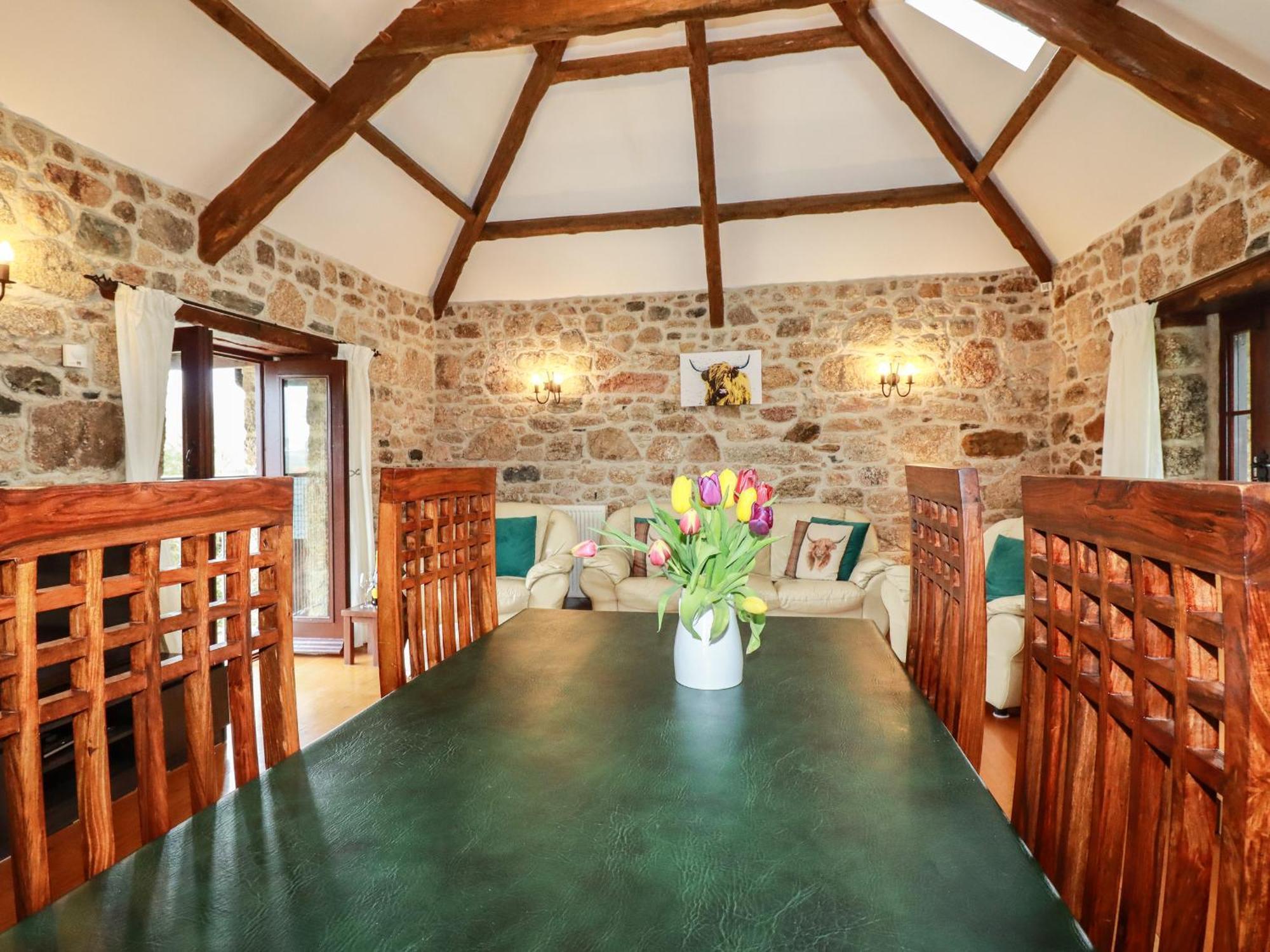 Sunnywell Villa Bodmin Eksteriør billede
