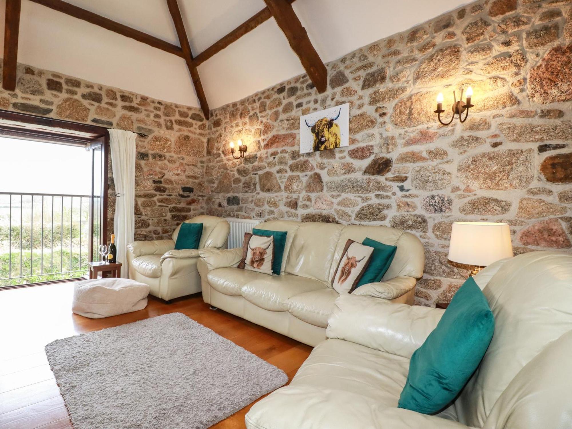 Sunnywell Villa Bodmin Eksteriør billede