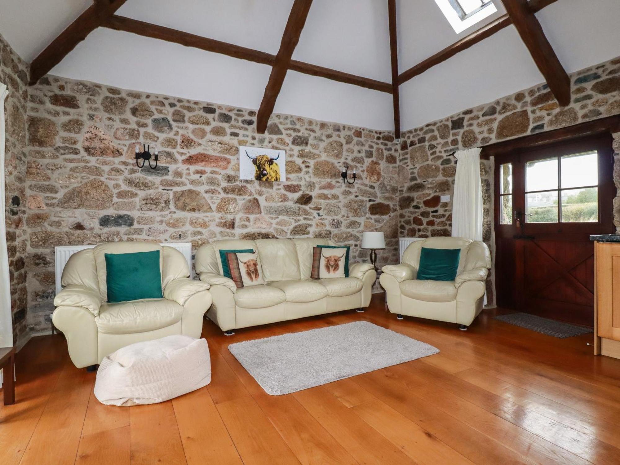 Sunnywell Villa Bodmin Eksteriør billede