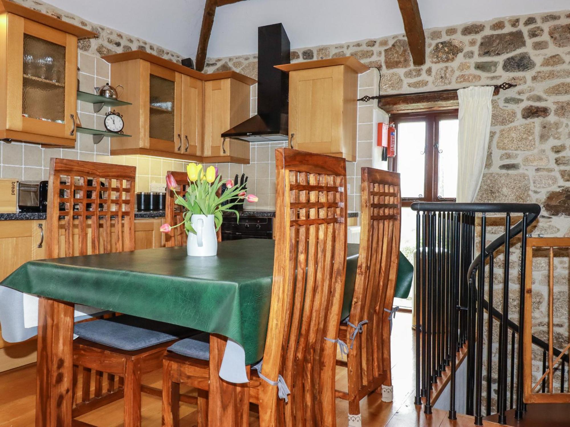 Sunnywell Villa Bodmin Eksteriør billede