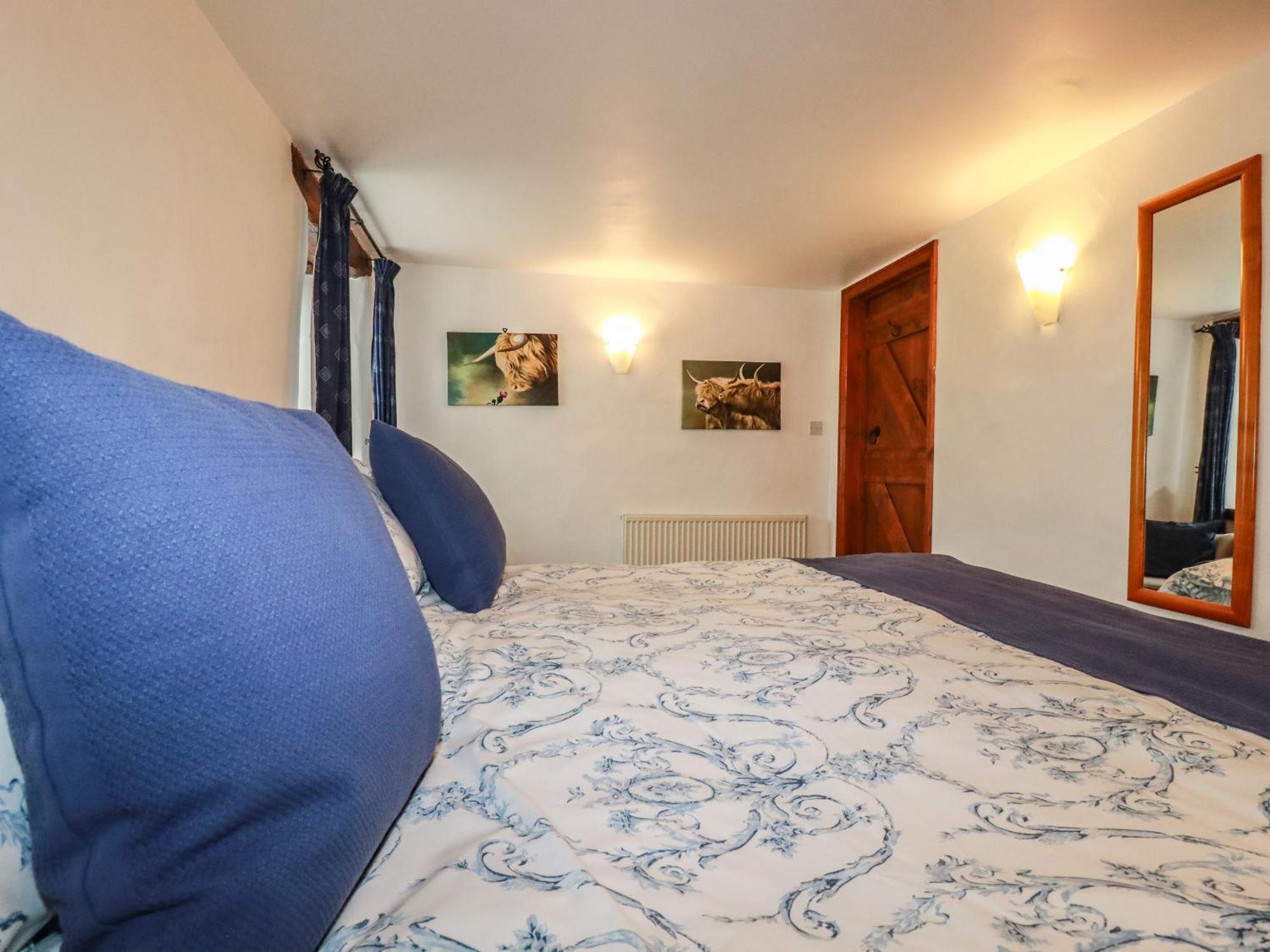 Sunnywell Villa Bodmin Eksteriør billede